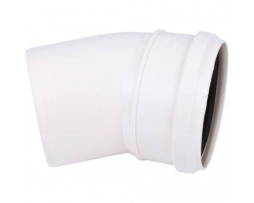 Sinikon 504051.K Отвод D 110 x 30гр (504051.K)