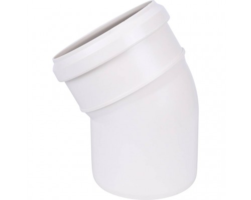 Sinikon 504051.K Отвод D 110 x 30гр (504051.K)
