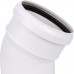 Sinikon 504051.K Отвод D 110 x 30гр (504051.K)