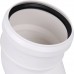 Sinikon 504051.K Отвод D 110 x 30гр (504051.K)