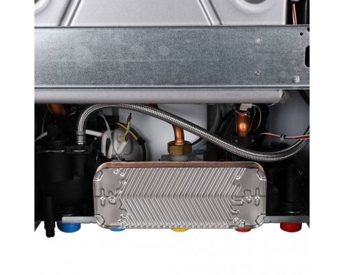 Газовый настенный котел PROTHERM Рысь HK 24 двухконтурный, турбированный (23,5 кВт) (0010015239) Газовый настенный котел PROTHERM Рысь HK 24 двухконтурный, турбированный (23,5 кВт) (0010015239)