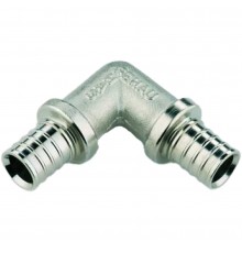 Угольник REHAU RAUTHERM 90° - 32 (12611031001)