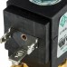 Соленоидный клапан Watts 850Т (850T12W220) для систем водоснабжения 1/2 230V Н.З. (10023639)