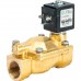 Соленоидный клапан Watts 850Т (850T34W220) для систем водоснабжения 3/4 230V Н.З. (10023642)
