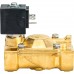 Соленоидный клапан Watts 850Т (850T34W220) для систем водоснабжения 3/4 230V Н.З. (10023642)