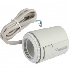 Сервопривод REHAU UNI RAUTHERM S, 24 В (13683661001)