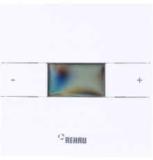 Терморегулятор REHAU Nea HT 230 В 13372301001 (13372301001)