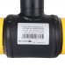 Клапан балансировочный БРОЕН Venturi DRV DN 080 PN 16 ручной сварной (584688)