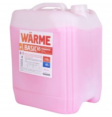 Теплоноситель Warme  Basic-65 20 кг (basic.65.20)