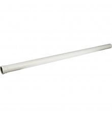 Конденсационная труба STOUT 2000 мм DN80 м/п PP-FE SCA-8080-002000 (SCA-8080-002000)
