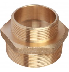 Ниппель НН STOUT переходной 2 1/2X2 (SFT-0003-002122)