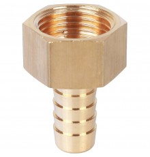 Штуцер STOUT ВР 1/2X12 (SFT-0036-001212)