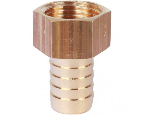 Штуцер STOUT ВР 1/2X16 (SFT-0036-001216) Штуцер STOUT ВР 1/2X16 (SFT-0036-001216)