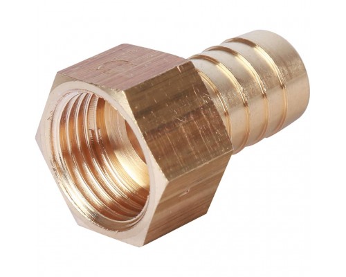 Штуцер STOUT ВР 1/2X16 (SFT-0036-001216) Штуцер STOUT ВР 1/2X16 (SFT-0036-001216)