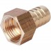 Штуцер STOUT ВР 1/2X16 (SFT-0036-001216)