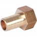 Штуцер STOUT ВР 1/2X16 (SFT-0036-001216)