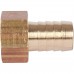 Штуцер STOUT ВР 1/2X16 (SFT-0036-001216)