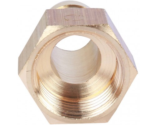 Штуцер STOUT ВР 1/2X16 (SFT-0036-001216) Штуцер STOUT ВР 1/2X16 (SFT-0036-001216)