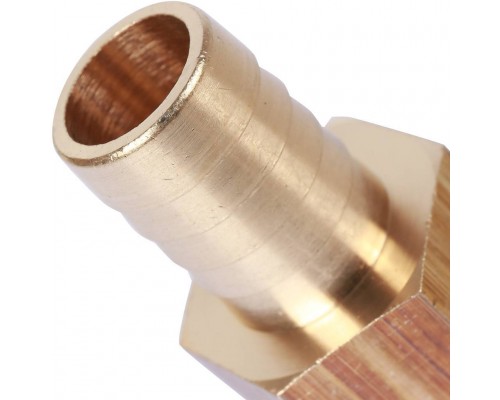 Штуцер STOUT ВР 1/2X16 (SFT-0036-001216) Штуцер STOUT ВР 1/2X16 (SFT-0036-001216)