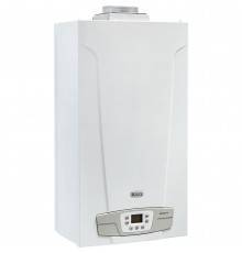 Газовый настенный котел Baxi ECO4S ECO4S 1.24 F одноконтурный турбированный (7659666--)