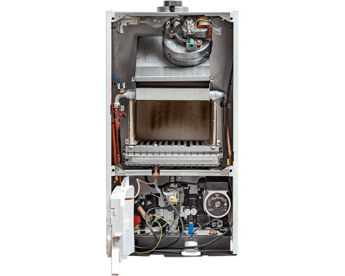Газовый настенный котел Baxi ECO4S 24 двухконтурный атмосферный (7659762--)