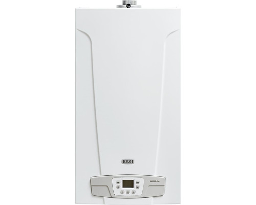 Газовый настенный котел Baxi ECO4S 24 двухконтурный атмосферный (7659762--)