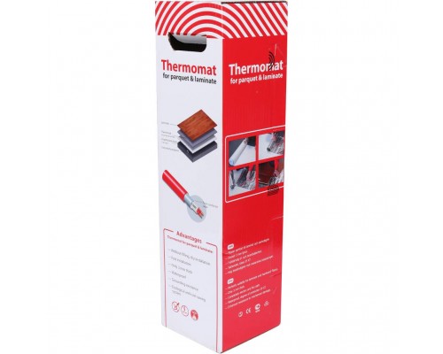 Термомат THERMO TVK-130 LP 1,5 м.кв (TVK-LP-1.5)