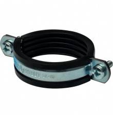 Хомут для труб с гайкой STOUT 2 (59-65) (SAC-0020-000002)
