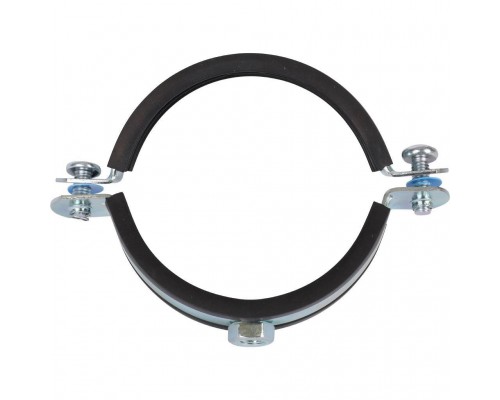 Хомут для труб с гайкой STOUT 2 1/2 (75-80) (SAC-0020-000212) Хомут для труб с гайкой STOUT 2 1/2 (75-80) (SAC-0020-000212)