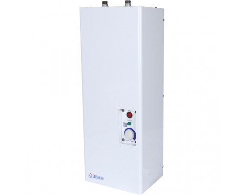 Водонагреватель ЭВАН В1 - 7,5 кВт проточный класс Стандарт (13150)