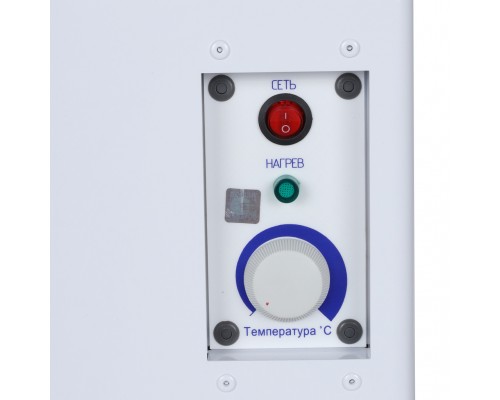 Водонагреватель ЭВАН В1 - 7,5 кВт проточный класс Стандарт (13150)