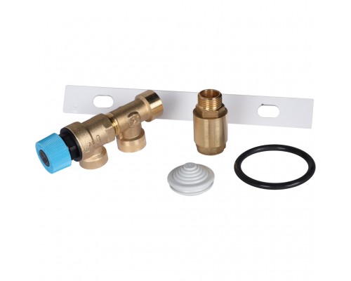 Водонагреватель ЭВАН В1 - 7,5 кВт проточный класс Стандарт (13150)