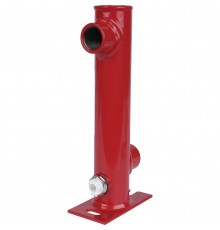 Консоль настенного монтажа Flamco Flexconsole R 3/4 (27950)