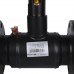Клапан балансировочный БРОЕН Venturi FODRV DN 100 PN 16 ручной фланцевый в комплекте с рукояткой (583676)