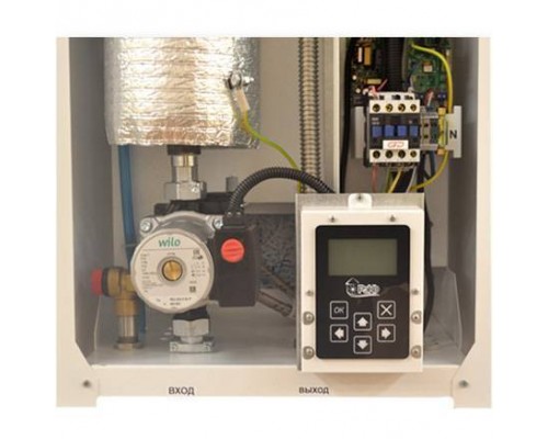 Миникотельная РЭКО 7ПМ 7кВт 380/220В (46012710008) Миникотельная РЭКО 7ПМ 7кВт 380/220В (46012710008)