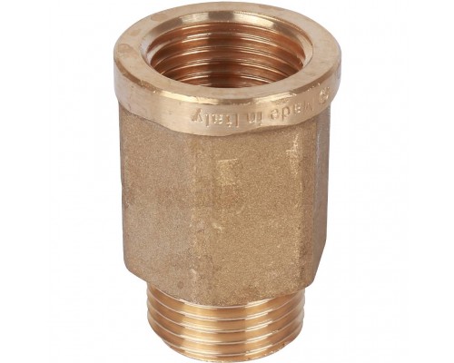 Удлинитель STOUT ВН шестигранный 1/2 x1/2 (SFT-0054-001212)