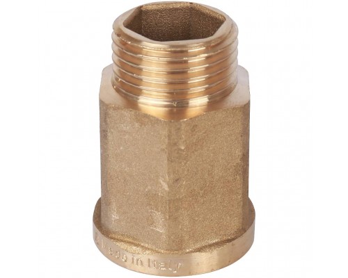 Удлинитель STOUT ВН шестигранный 1/2 x1/2 (SFT-0054-001212)