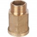 Удлинитель STOUT ВН шестигранный 1/2 x1/2 (SFT-0054-001212)
