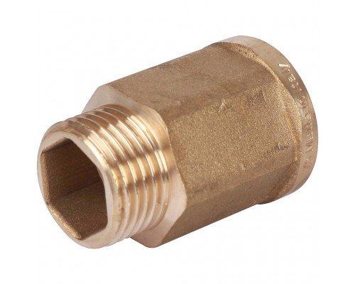 Удлинитель STOUT ВН шестигранный 1/2 x1/2 (SFT-0054-001212)