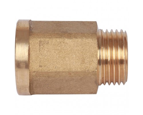 Удлинитель STOUT ВН шестигранный 1/2 x1/2 (SFT-0054-001212)