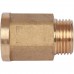 Удлинитель STOUT ВН шестигранный 1/2 x1/2 (SFT-0054-001212)