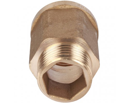 Удлинитель STOUT ВН шестигранный 1/2 x1/2 (SFT-0054-001212)