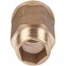 Удлинитель STOUT ВН шестигранный 1/2 x1/2 (SFT-0054-001212)
