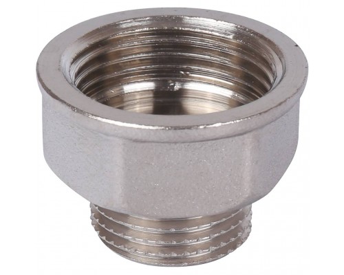 Удлинитель STOUT ВН шестигранный никелированное 1/2 x3/4 (SFT-0055-001234)