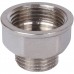 Удлинитель STOUT ВН шестигранный никелированное 1/2 x3/4 (SFT-0055-001234)