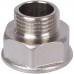 Удлинитель STOUT ВН шестигранный никелированное 1/2 x3/4 (SFT-0055-001234)