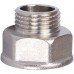 Удлинитель STOUT ВН шестигранный никелированное 1/2 x3/4 (SFT-0055-001234)