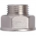Удлинитель STOUT ВН шестигранный никелированное 1/2 x3/4 (SFT-0055-001234)