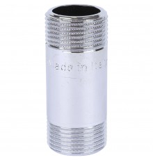 Удлинитель STOUT НН хромированный 3/4 x60 (SFT-0061-003460)