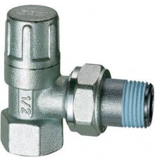 Угловой запорный вентиль FAR (Loctite) 1 (FV 1200 1)